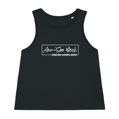 Crop Tank Top Thumbnail