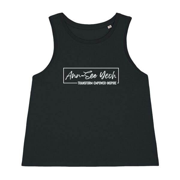 Crop Tank Top Thumbnail