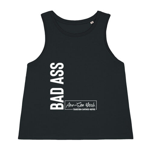 Crop Tank Top  Thumbnail