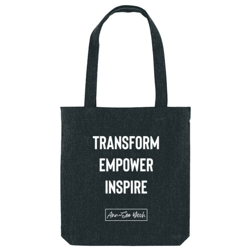 Woven Tote Bag  Thumbnail