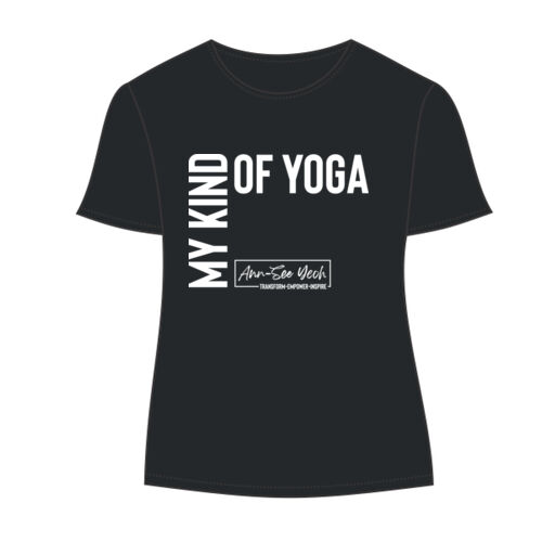 Ladies T Shirt Thumbnail