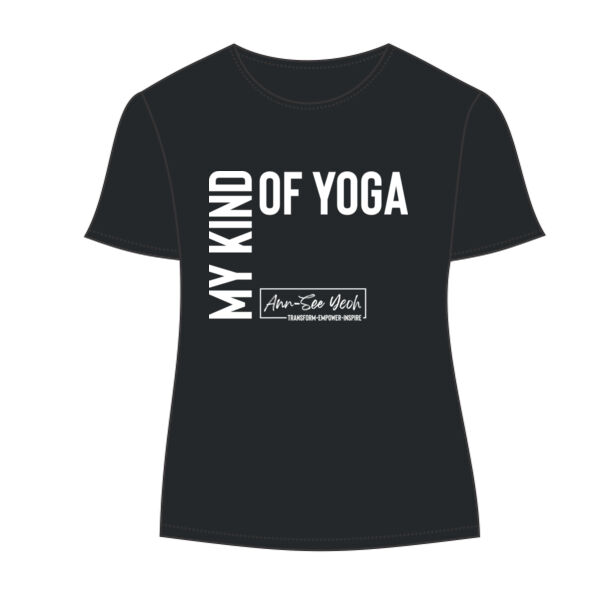 Ladies T Shirt Thumbnail