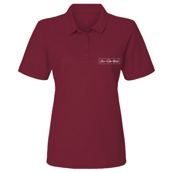 Ladies Polo Shirt Thumbnail