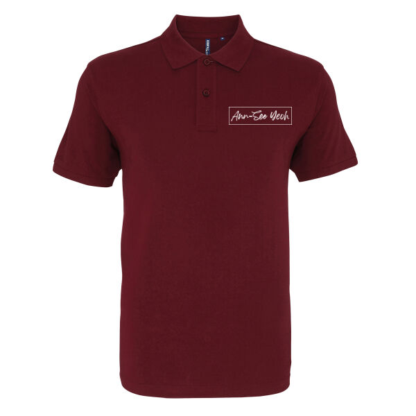 Adult Polo Shirt Thumbnail