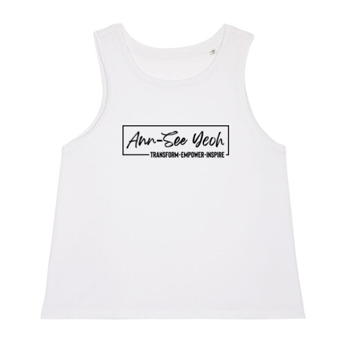 Crop Tank Top  Thumbnail