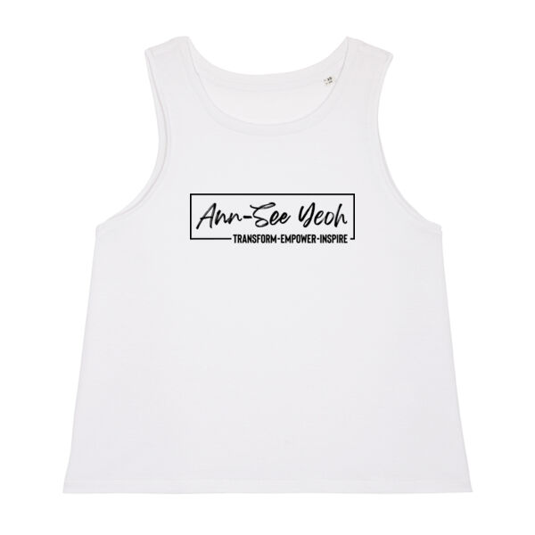 Crop Tank Top  Thumbnail