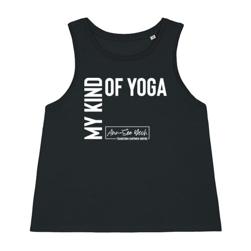 Crop Tank Top Thumbnail