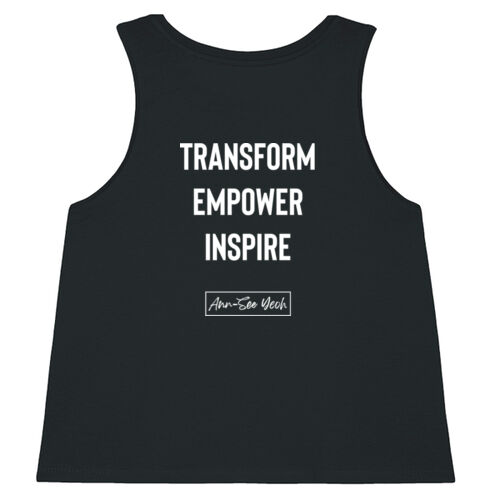 Crop Tank Top Thumbnail