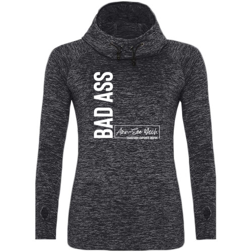 Cowl Neck Top Thumbnail