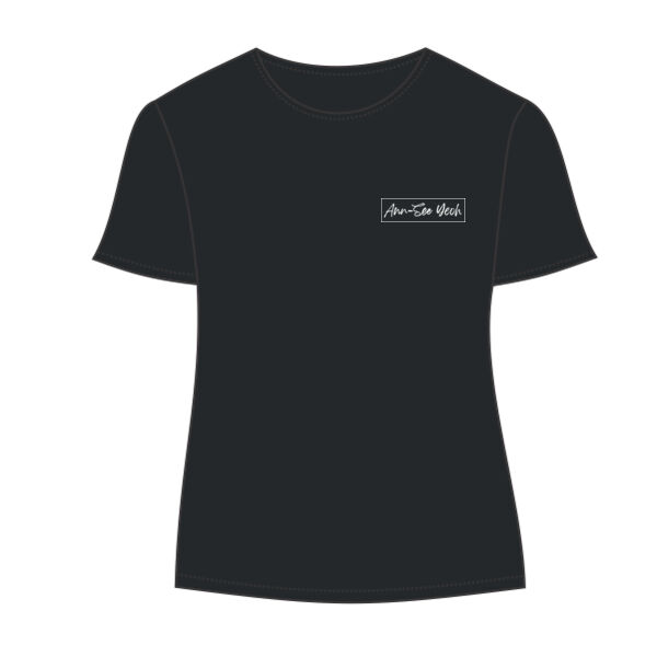 Ladies T Shirt   Thumbnail