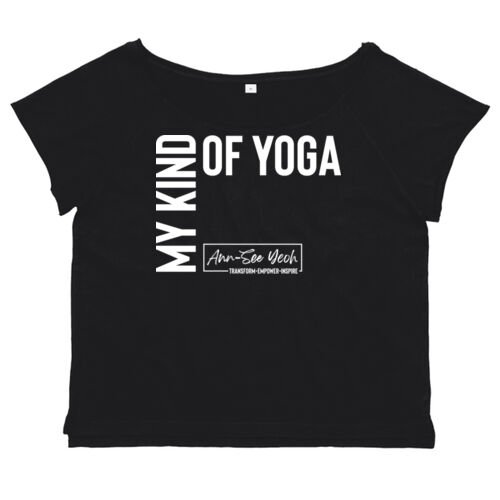 Flash Dance T Shirt Thumbnail