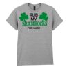 Adult t-shirt Heavy Cotton Thumbnail