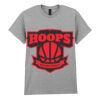 Adult t-shirt Heavy Cotton Thumbnail