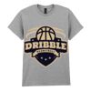 Adult t-shirt Heavy Cotton Thumbnail