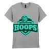 Adult t-shirt Heavy Cotton Thumbnail