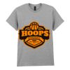 Adult t-shirt Heavy Cotton Thumbnail