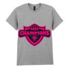 Adult t-shirt Heavy Cotton Thumbnail