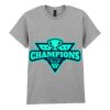 Adult t-shirt Heavy Cotton Thumbnail