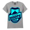 Adult t-shirt Heavy Cotton Thumbnail