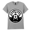Adult t-shirt Heavy Cotton Thumbnail