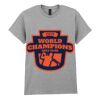 Adult t-shirt Heavy Cotton Thumbnail