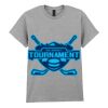 Adult t-shirt Heavy Cotton Thumbnail