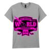 Adult t-shirt Heavy Cotton Thumbnail
