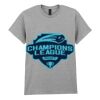 Adult t-shirt Heavy Cotton Thumbnail