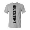 Adult t-shirt Heavy Cotton Thumbnail
