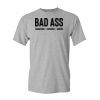 Adult t-shirt Heavy Cotton Thumbnail