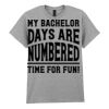 Adult t-shirt Heavy Cotton Thumbnail