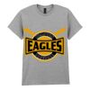Adult t-shirt Heavy Cotton Thumbnail