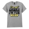 Adult t-shirt Heavy Cotton Thumbnail