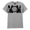 Adult t-shirt Heavy Cotton Thumbnail