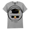 Adult t-shirt Heavy Cotton Thumbnail