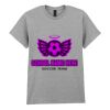 Adult t-shirt Heavy Cotton Thumbnail