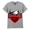 Adult t-shirt Heavy Cotton Thumbnail