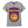 Adult t-shirt Heavy Cotton Thumbnail