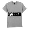 Adult t-shirt Heavy Cotton Thumbnail