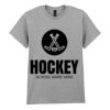 Adult t-shirt Heavy Cotton Thumbnail
