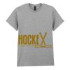Adult t-shirt Heavy Cotton Thumbnail