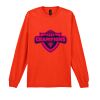 Long sleeve t-shirt Thumbnail