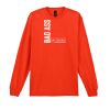 Long sleeve t-shirt Thumbnail