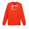 Long sleeve t-shirt Thumbnail
