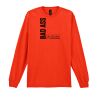 Long sleeve t-shirt Thumbnail