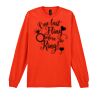 Long sleeve t-shirt Thumbnail