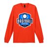 Long sleeve t-shirt Thumbnail