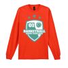 Long sleeve t-shirt Thumbnail