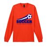 Long sleeve t-shirt Thumbnail