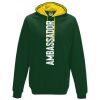Varsity hoodie Thumbnail